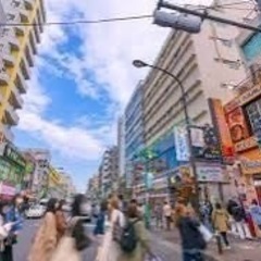 [4/12]韓国じゃない方の新大久保探検・食べ歩き 女性無料 - 友達