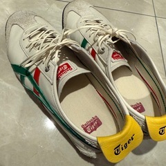 MEXICO 66 SD 27.0cm　/ Onitsuka Tigerの画像