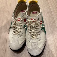 MEXICO 66 SD 27.0cm　/ Onitsuka Tigerの画像