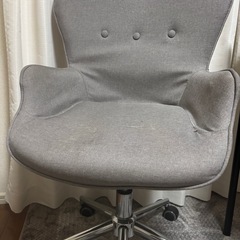 4/16まで！無料‼️‼デスクチェア 