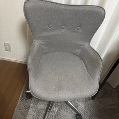 4/16まで！無料‼️‼デスクチェア の画像