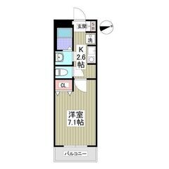 KS🌸賃料１か月無料💞敷金ゼロ🌟礼金ゼロ🌟仲介手数料ゼロ🌟大人気...