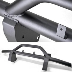 しし狩りバンパー