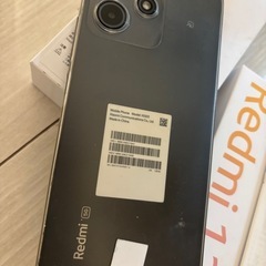 redmi スマホ の画像