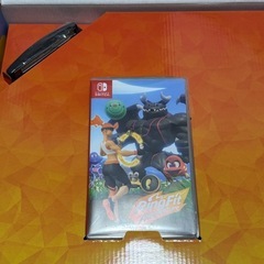 リングフィットの画像