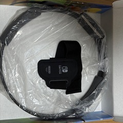 リングフィットの画像