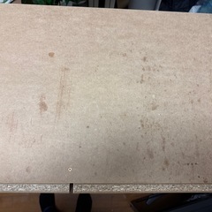 LOWYA【完成品】ゴミ箱収納付き食器棚[幅120]の画像