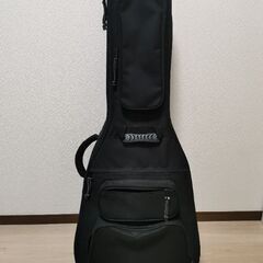 アコースティックギター ギグケース