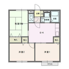 【🌴入居費用10万円🌴】✨審査No.1✨ 🔥ＪＲ⼋⾼線 児⽟ 徒...