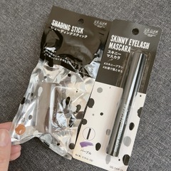 URGRAM　化粧品10点セットの画像