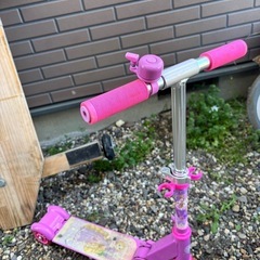 キッズ キックボード