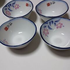 小鉢5枚セット