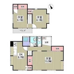 KS🌸賃料１か月無料💞敷金ゼロ🌟礼金ゼロ🌟仲介手数料ゼロ🌟駐車場...
