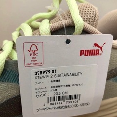 PUMA STEWIE 2 SUSTAINABILITY EARTHの画像