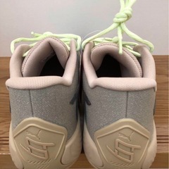 PUMA STEWIE 2 SUSTAINABILITY EARTHの画像