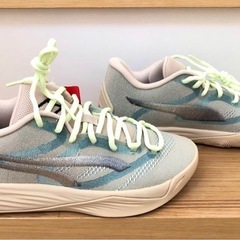 PUMA STEWIE 2 SUSTAINABILITY EARTHの画像