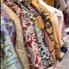 【無料で差し上げます】第五弾！メンズ服色々