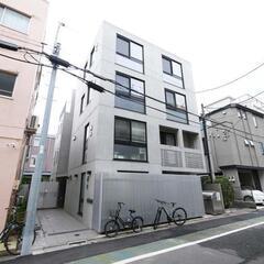 🤩三軒茶屋駅・破格の初期費用🤩★フリーレント１ヶ月付き(賃料のみ)★【インターネット無料：メディアサプライインターナショナル】高級賃貸マンションの画像