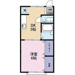 【🌴入居費用10万円🌴】✨審査No.1✨ 🔥ＪＲ京浜東北・根岸線 ⼤宮 徒歩30分🔥の画像