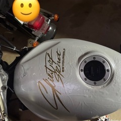 バンディット250  
の画像