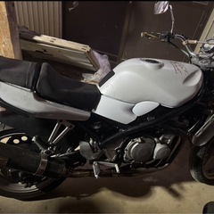 バンディット250  
の画像