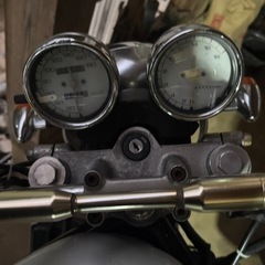 バンディット250  
の画像