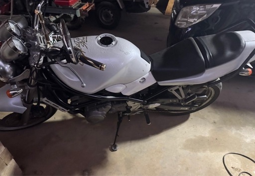 バンディット250