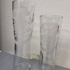 ハイネケングラス