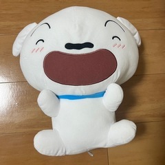 ぬいぐるみ