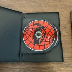 クレイジージャーニーDVD2枚組2セットの画像