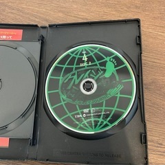 クレイジージャーニーDVD2枚組2セットの画像