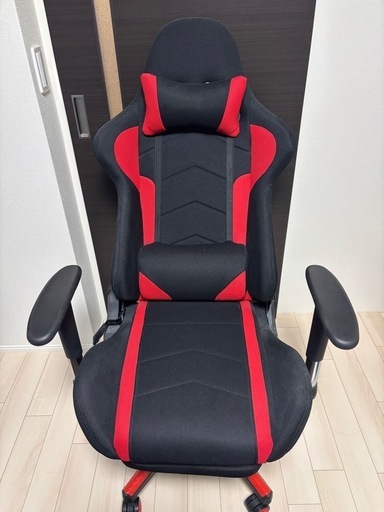 ゲーミングチェア