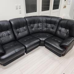 オシャレコーナーソファー