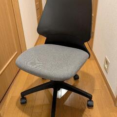 ニトリオフィスチェア
