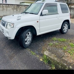 日産 キックス 2009 マニュアル 4WD ターボ。の画像