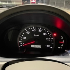 🆕乗って帰れます♪マニュアル車、7万キロピノの画像