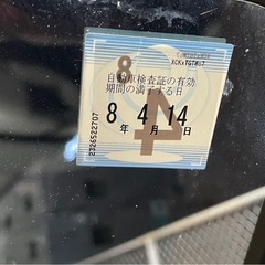 🆕乗って帰れます♪マニュアル車、7万キロピノの画像