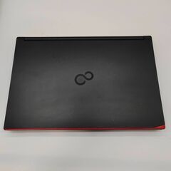 バッテリー◎ 15.6 富士通 ノートPC LIFEBOOK A579/B Core i5-8365U windows11 pro 16GB SSD256GB  カメラあり オフィス (B697)の画像
