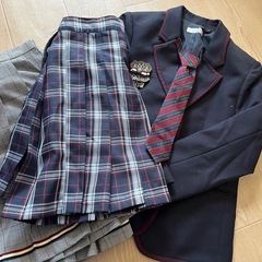 洋服