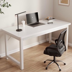 シンプルPCデスク