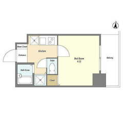 【🌴入居費用16万円🌴】✨審査No.1✨ 🔥ＪＲ京浜東北・根岸線...