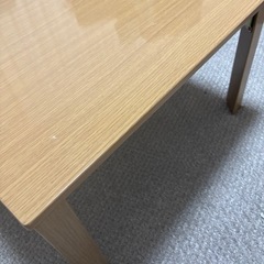 折りたたみテーブル 4/22まで！！