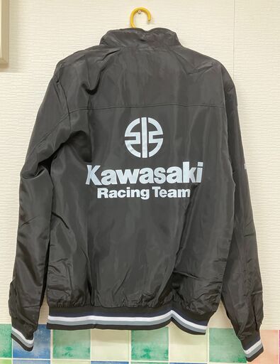 バイク用ジャケット未使用品サイズL (株式会社HYDM) 慈眼寺の バイク用ジャケット未使用品サイズL (株式会社HYDM) 慈眼寺の