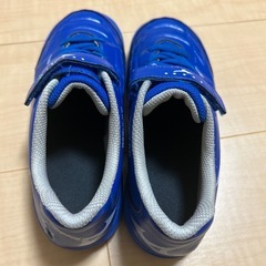 トレシューの画像