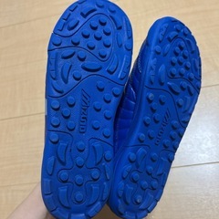 トレシューの画像