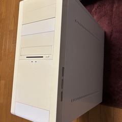 センチュリーATX PCケース CSL-74395W450デルタ...