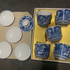 食器　処分予定　お早目にお願いいたします
