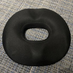 椅子用低反発クッション！在宅ワークや長距離運転などに　　