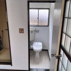 南千日町　ペット可　2K　ト一屋に近いリフォーム中物件 - 賃貸（マンション/一戸建て）