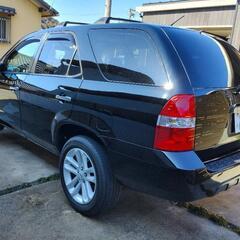 ACURAアキュラ　カナダホンダ　ＭＤＸ ＵＳＤＭ レア車両　交換可能　7人乗り　ファミリーカーの画像